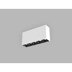 Obrázek pro produkt LED2 Stropní svítidlo LINEAR II ON 5, W DALI/PUSH 10W 3000K/3500K/4000K UGR bílá - LED2 Lighting