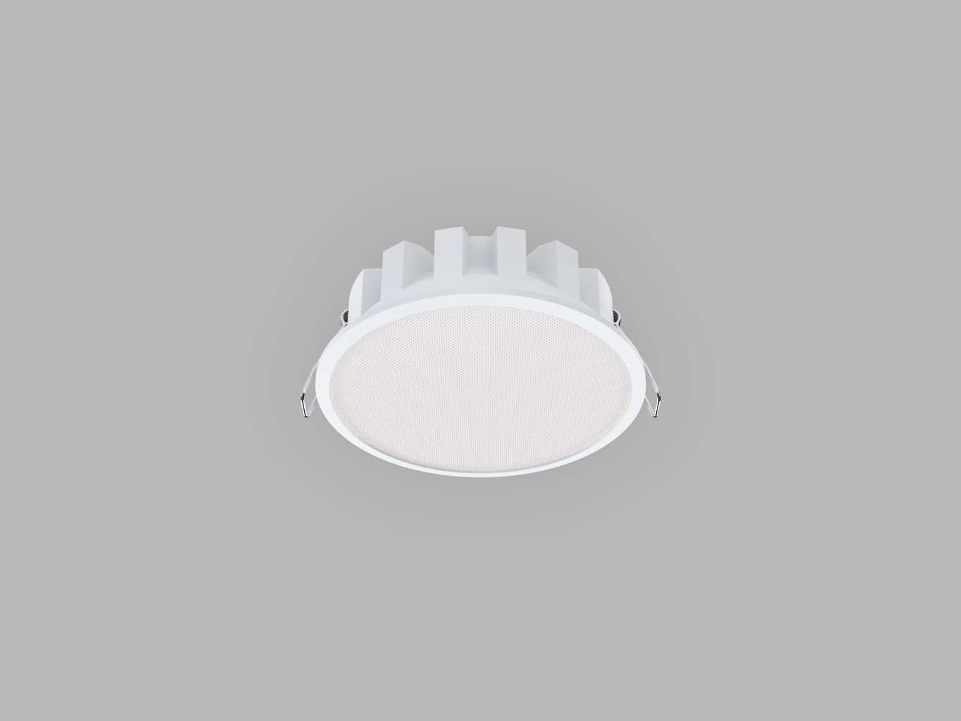 LED2 2151351D LED2 Zápustné svítidlo ZITA XS, W DALI/PUSH 15W 3000K/3500K/4000K bílá - LED2 Lighting (obrázek 4)