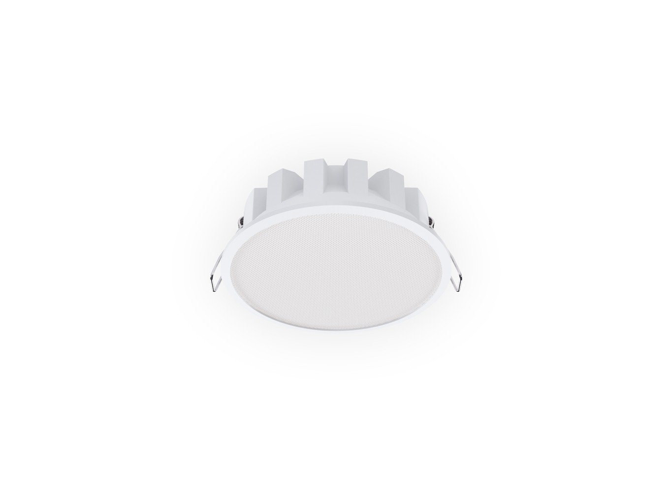 LED2 2151351D LED2 Zápustné svítidlo ZITA XS, W DALI/PUSH 15W 3000K/3500K/4000K bílá - LED2 Lighting (obrázek 5)