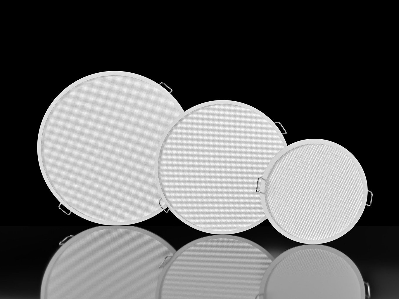 LED2 2151351D LED2 Zápustné svítidlo ZITA XS, W DALI/PUSH 15W 3000K/3500K/4000K bílá - LED2 Lighting (obrázek 7)