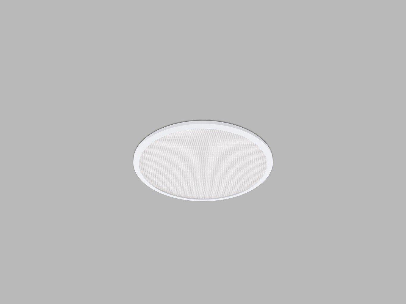 LED2 2151351DT LED2 Zápustné svítidlo ZITA XS, W TRIAC 15W 3000K/3500K/4000K bílá - LED2 Lighting