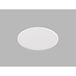 Obrázek pro produkt LED2 Zápustné svítidlo ZITA M, W DALI/PUSH 35W 3000K/3500K/4000K bílá - LED2 Lighting