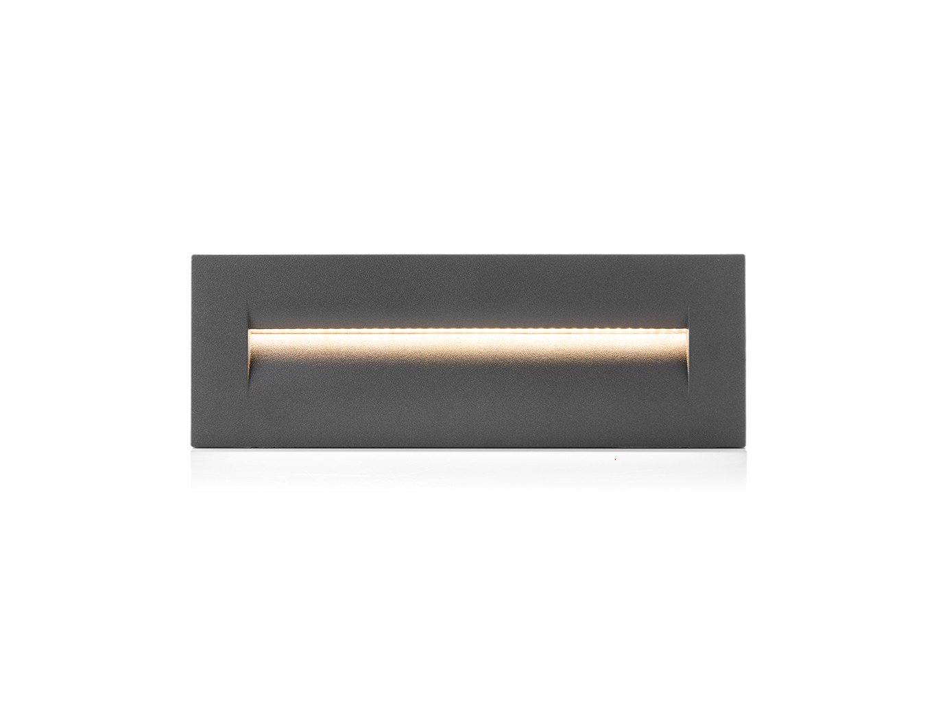 LED2 5141534D LED2 Venkovní svítidlo STEP IN L, A DALI/PUSH 8,5W 3000K antracit - LED2 Lighting (obrázek 3)