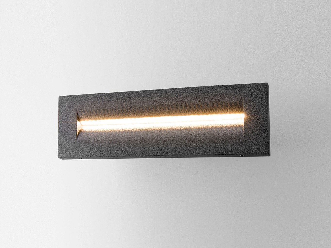 LED2 5141534D LED2 Venkovní svítidlo STEP IN L, A DALI/PUSH 8,5W 3000K antracit - LED2 Lighting (obrázek 5)