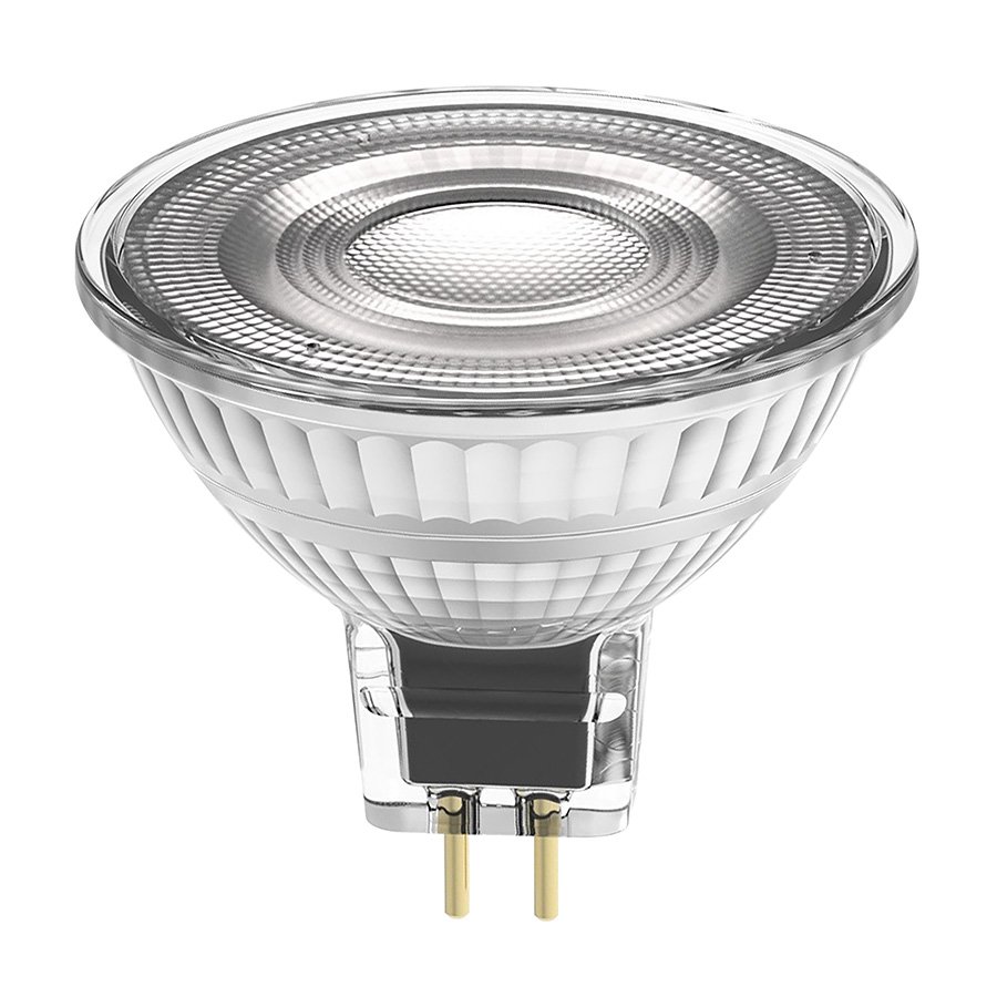 RED G13960 OSRAM LED žárovka, GU5,3 - DESIGN RENDL