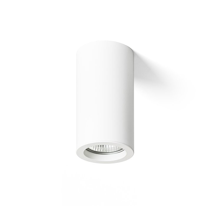 RED R14559 MOMA přisazené svítidlo, downlight bílá - RED - DESIGN RENDL (obrázek 3)