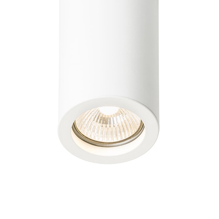 RED R14559 MOMA přisazené svítidlo, downlight bílá - RED - DESIGN RENDL (obrázek 4)