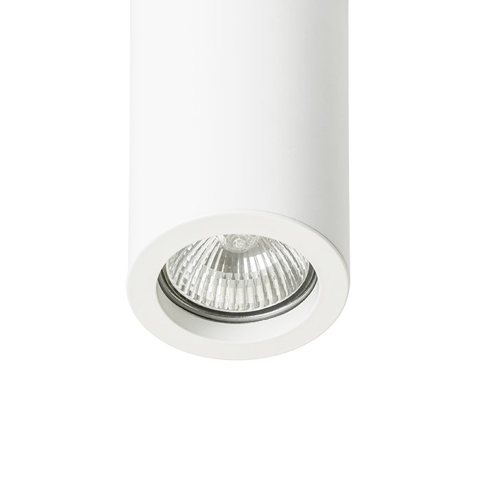 RED R14559 MOMA přisazené svítidlo, downlight bílá - RED - DESIGN RENDL (obrázek 5)