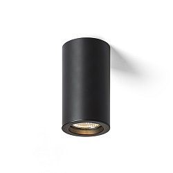 Obrázek pro produkt MOMA přisazené svítidlo, downlight černá - RED - DESIGN RENDL