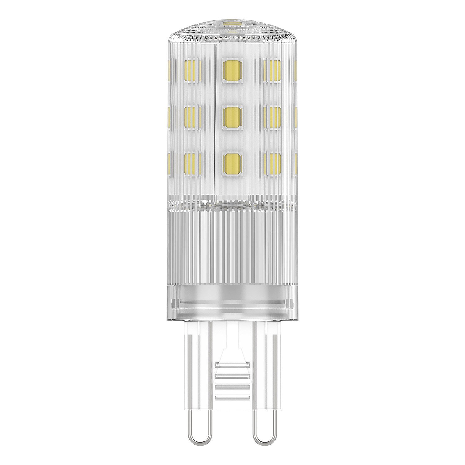RED G14561 OSRAM LED žárovka, G9 - DESIGN RENDL