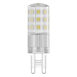 Obrázek pro produkt OSRAM LED žárovka, G9 - DESIGN RENDL