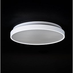 Obrázek pro produkt VÝPRODEJ VZORKU - Stropní svítidlo - základna pro Alpha / Omega S400 Triac (komplet TL2250) - TLG