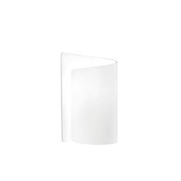 Obrázek pro produkt Stolní lampa Lume Imagine, bílá, 1 x E27, 15 x 24,8 cm - FANEUROPE