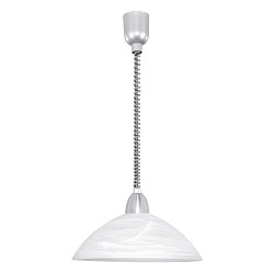 Obrázek pro produkt Závěsné svítidlo LORD 2 87008 - EGLO