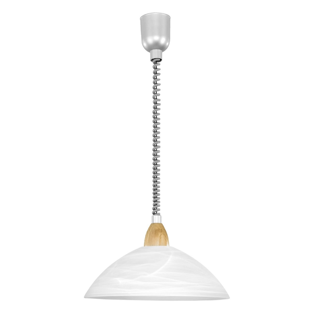 EG 87009 Závěsné svítidlo LORD 2 87009 - EGLO
