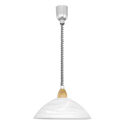 Obrázek pro produkt Závěsné svítidlo LORD 2 87009 - EGLO
