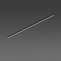 Obrázek pro produkt LED modul do lišty ALARIK NANO 900x7mm černé 15W 3000K DALI - BPM