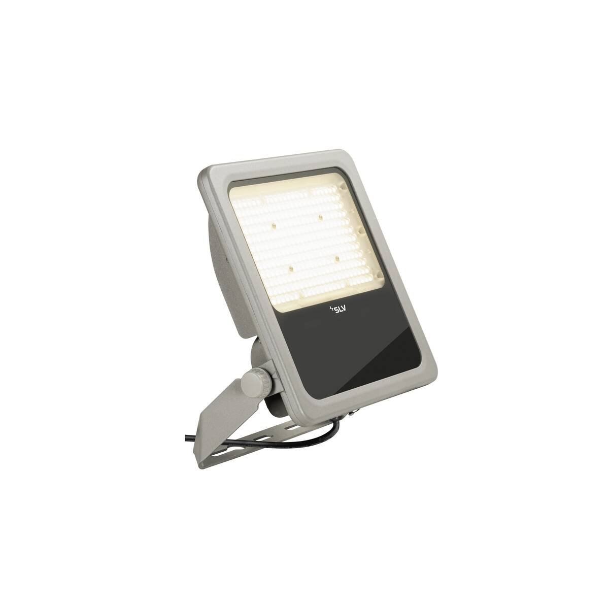 LA 1008907 FLOODLIGHT C 50/75/100W 830 IP66 - BIG WHITE (SLV)