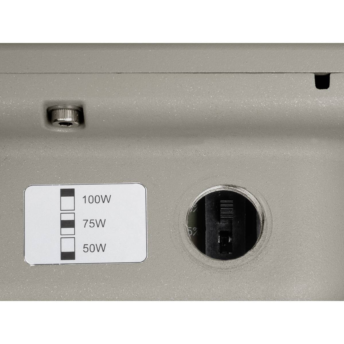 LA 1008907 FLOODLIGHT C 50/75/100W 830 IP66 - BIG WHITE (SLV) (obrázek 5)