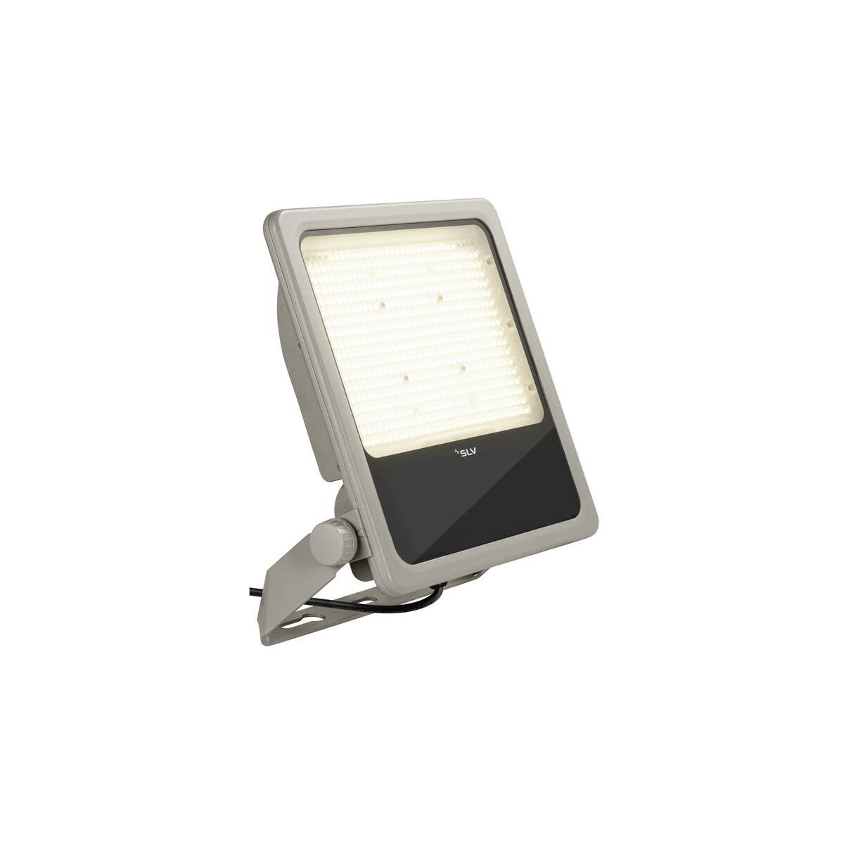 LA 1008909 FLOODLIGHT C 100/150/200W 830 IP66 - BIG WHITE (SLV)