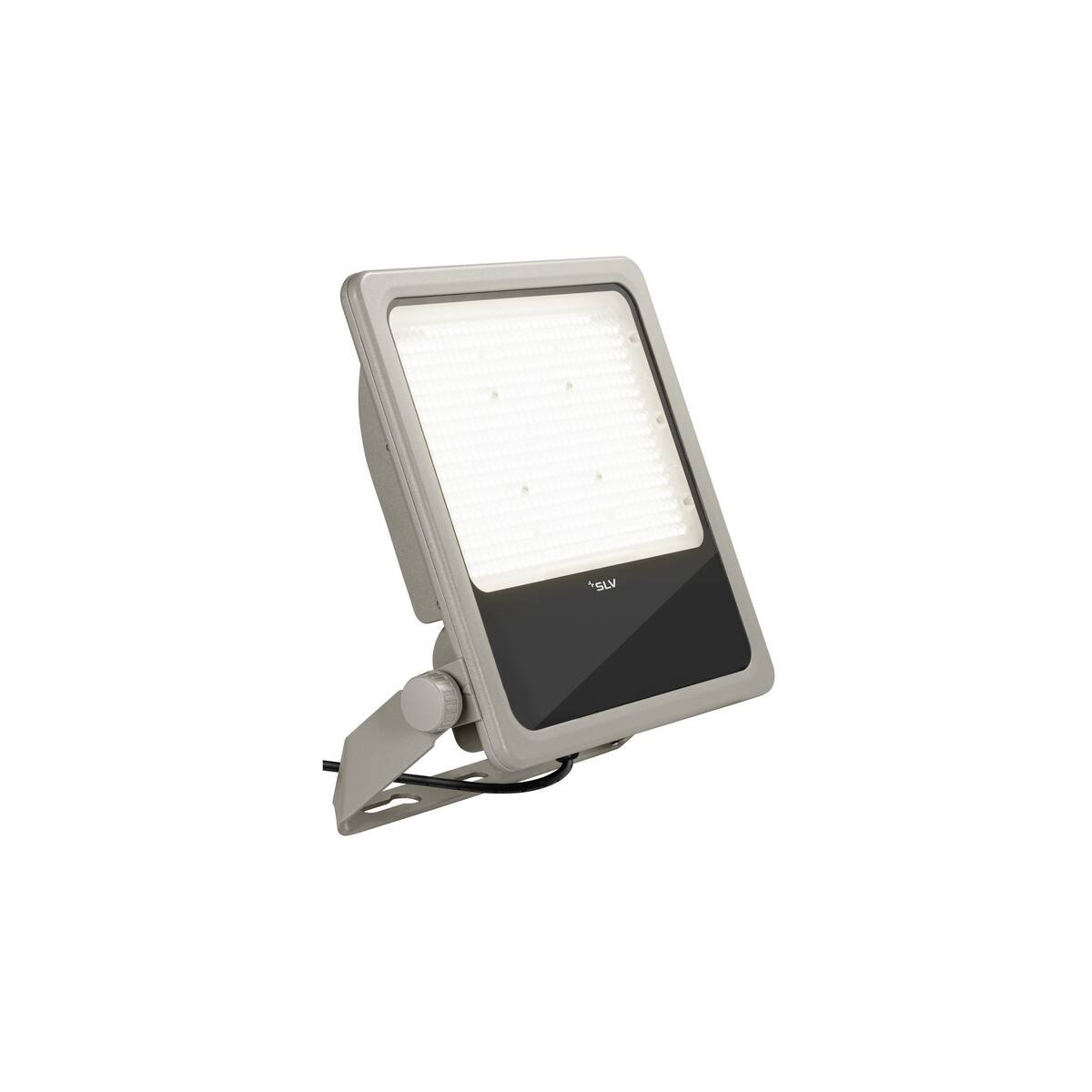 LA 1008910 FLOODLIGHT C 100/150/200W 840 IP66 - BIG WHITE (SLV)