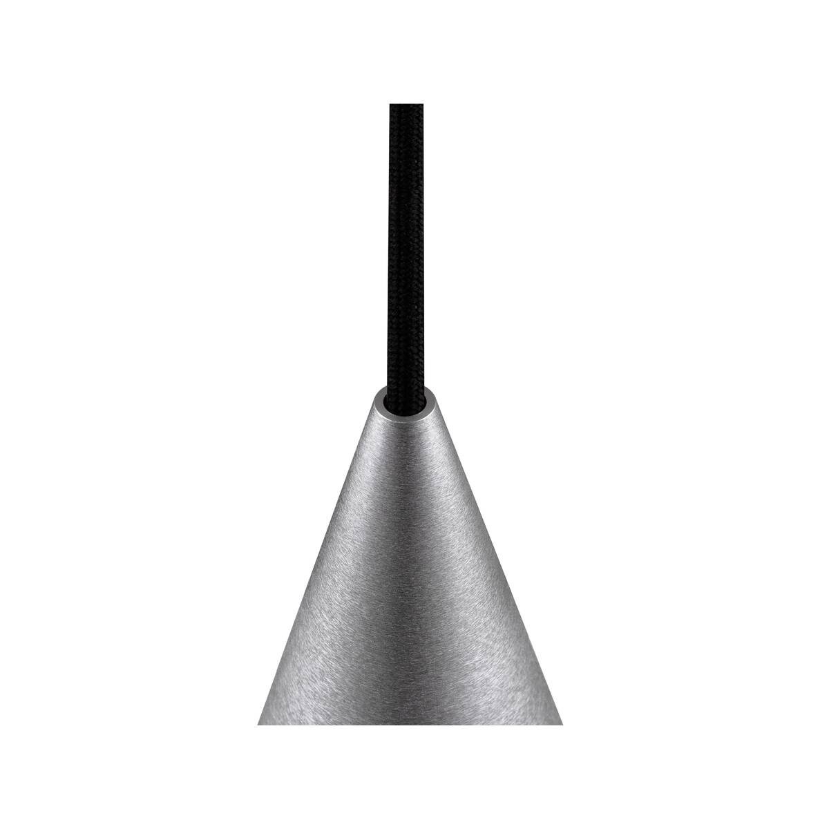 LA 1009135 MAGICO 20 závěsné svítidlo, E27, délka závěsu 180 cm, 1 x max. 10 W, hliník - BIG WHITE (SLV) (obrázek 3)