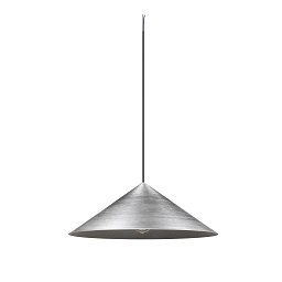 Obrázek pro produkt MAGICO 55 závěsné světlo, E27, délka závěsu 180 cm, 1 x max. 10 W, hliník - BIG WHITE (SLV)