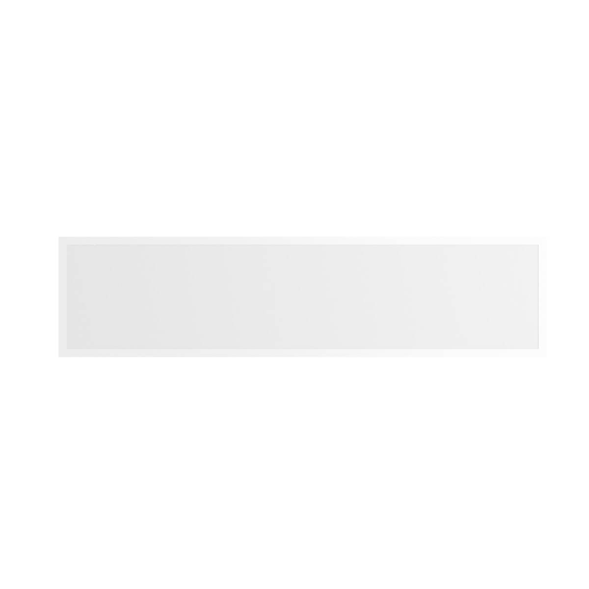 LA 1010113 PANEL P 1200/300 45 840 WB UGR19 ML WH - BIG WHITE (SLV)