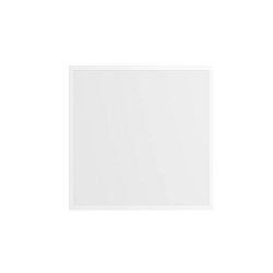 Obrázek pro produkt PANEL P 625 45 830 WB UGR19 ML DALI WH - BIG WHITE (SLV)