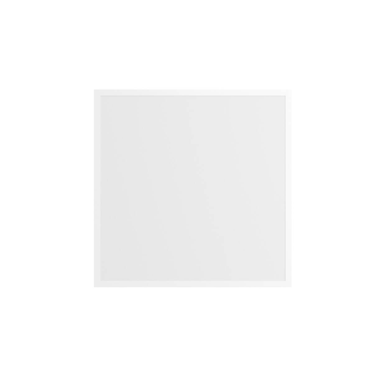 LA 1010110 PANEL P 625 45 830 WB UGR19 ML WH - BIG WHITE (SLV)