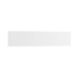 Obrázek pro produkt PANEL P 1200/300 45 830 WB UGR19 ML DALI WH - BIG WHITE (SLV)