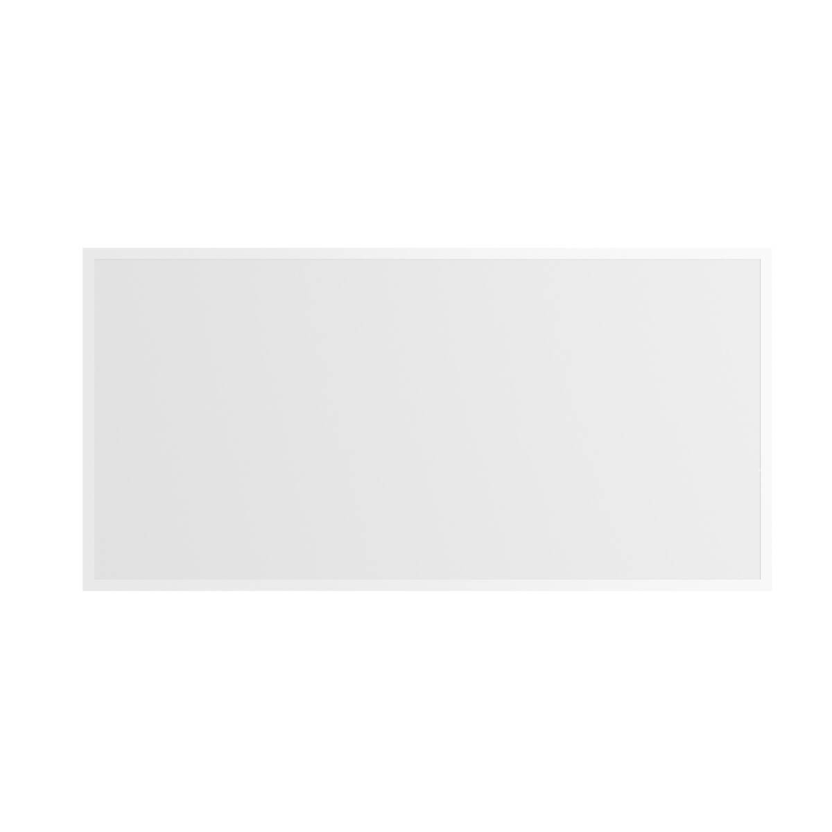 LA 1010120 PANEL P 1200/600 60 830 WB UGR19 ML DALI WH - BIG WHITE (SLV)