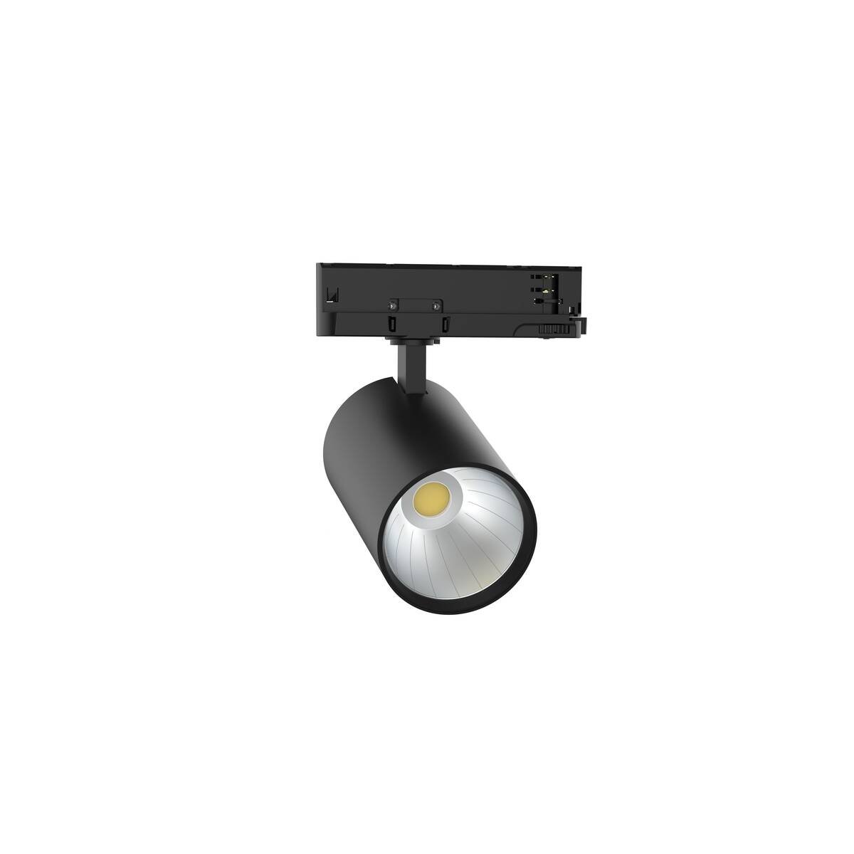 LA 1010601 TRACKSPOT P 3PH. 34 940 MB ML BK - BIG WHITE (SLV)