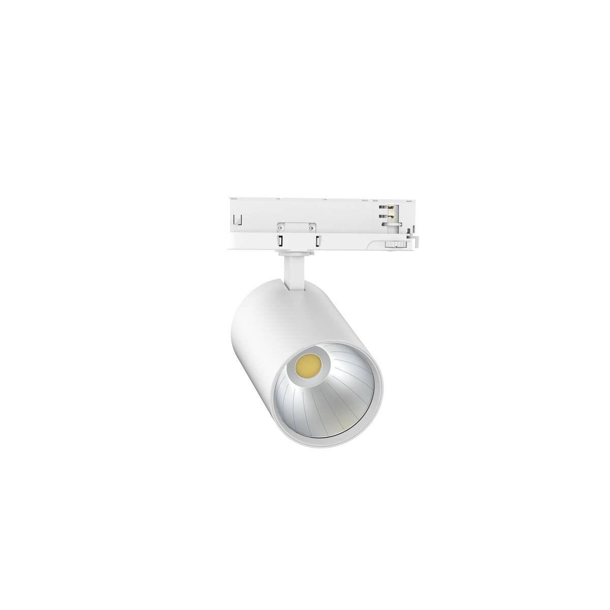 LA 1010598 TRACKSPOT P 3PH. 57 940 MB ML WH - BIG WHITE (SLV)