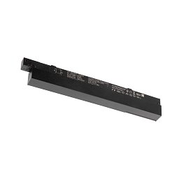 Obrázek pro produkt 48V SYSTÉM Intrack LED driver, 48 VDC, 200 W, On/Off, DALI bezdrátový integrovaný modul Casambi k DALI, svorka pro připojovací kabel 220-240 VAC, kabelová šachta, černý - BIG WHITE (SLV)