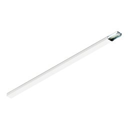 Obrázek pro produkt EASYLIGHT BC 1500 7 25 WH Blind Cover 1500mm, 7 pole, 2,5mm2 - BIG WHITE (SLV)