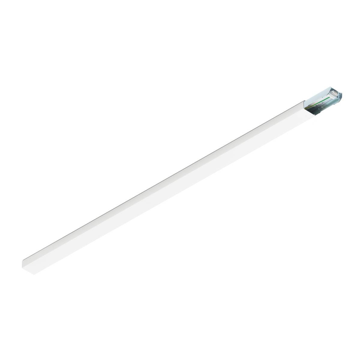 LA 1009234 EASYLIGHT BC 1500 5 25 WH Blind Cover 1500mm, 5 pole, 2,5mm2 - BIG WHITE (SLV)