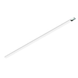 Obrázek pro produkt EASYLIGHT BC 2500 7 25 WH Blind Cover 2500mm, 7 pole, 2,5mm2 - BIG WHITE (SLV)