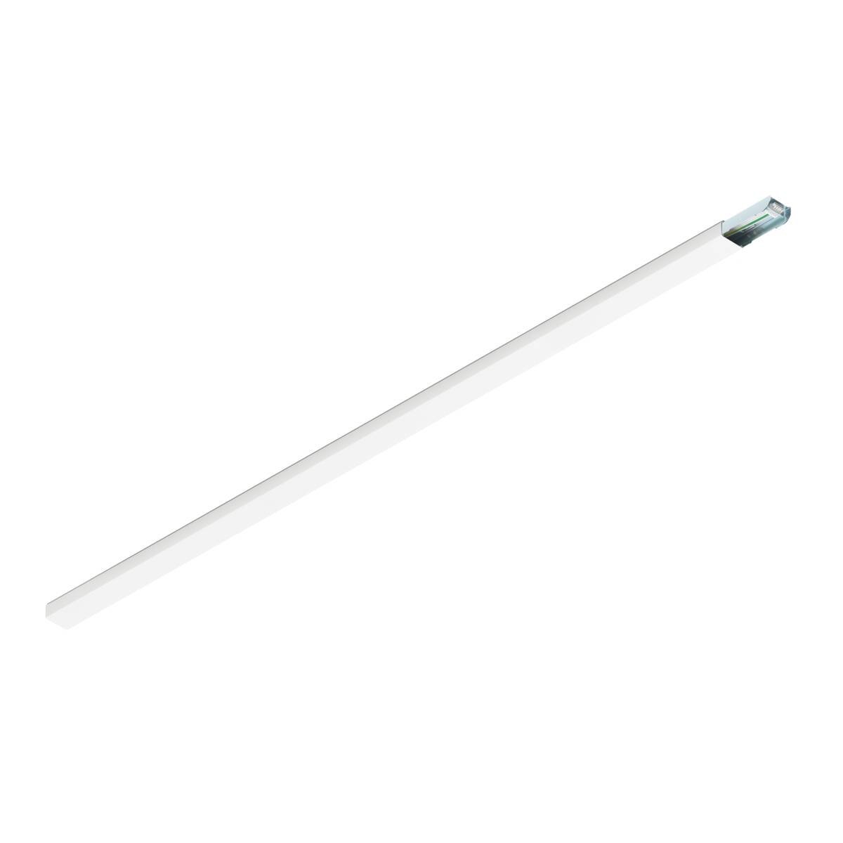 LA 1009236 EASYLIGHT BC 2500 5 25 WH Blind Cover 2500mm, 5 pole, 2,5mm2 - BIG WHITE (SLV)