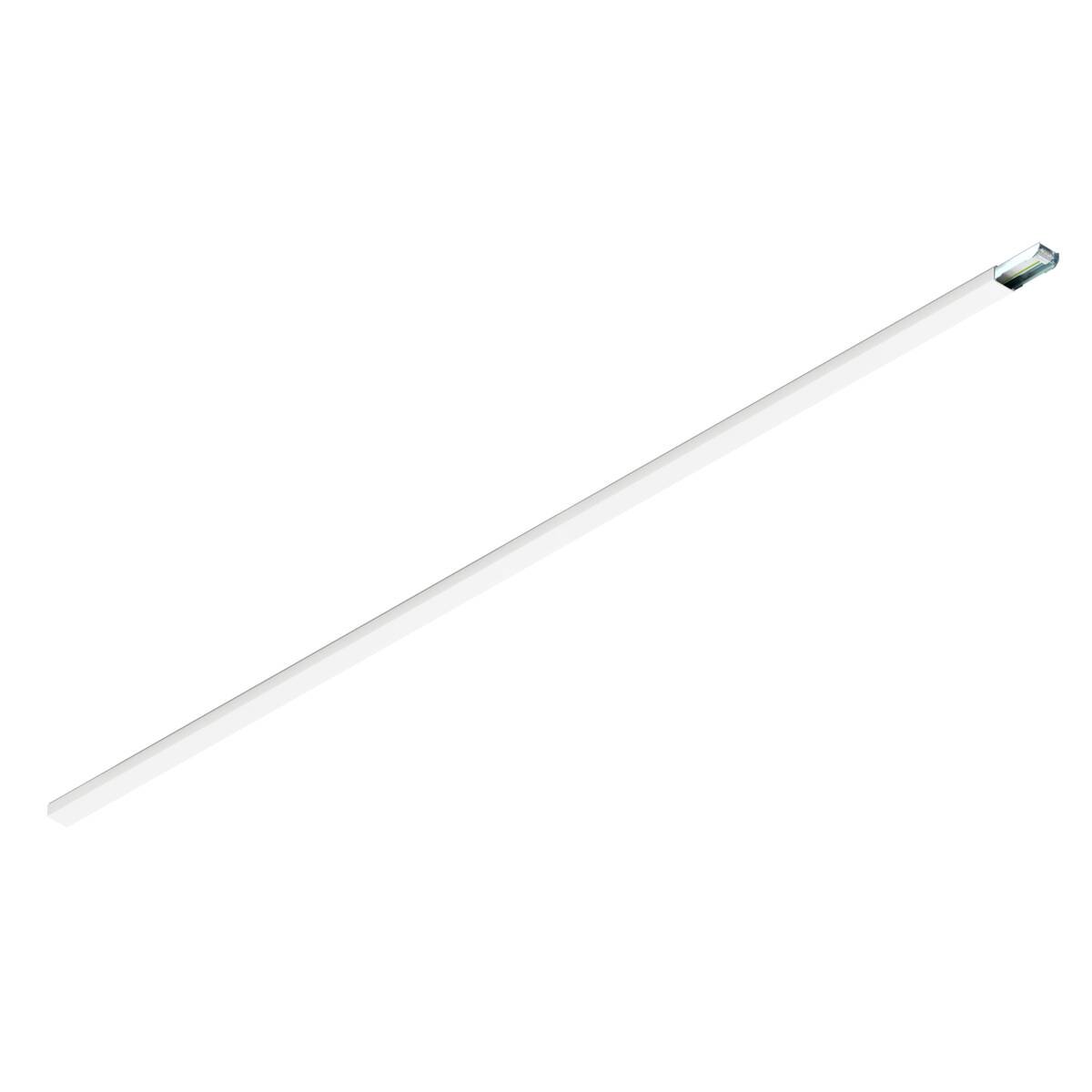 LA 1009239 EASYLIGHT BC 4500 7 25 WH Blind Cover 4500mm, 7 pole, 2,5mm2 - BIG WHITE (SLV)