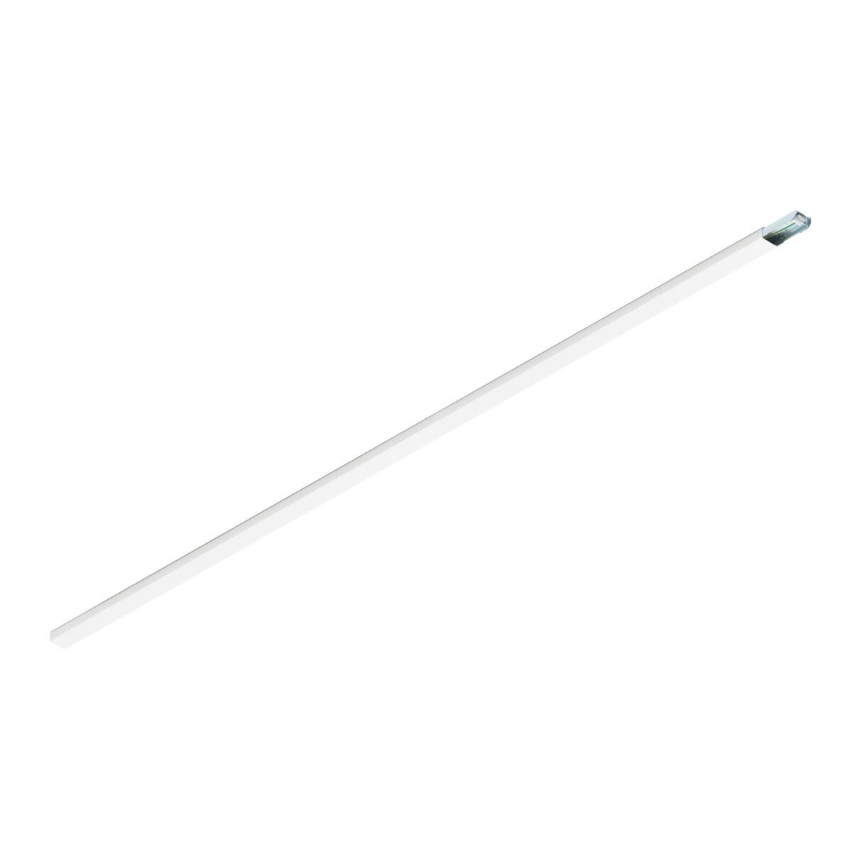 LA 1009238 EASYLIGHT BC 4500 5 25 WH Blind Cover 4500mm, 5 pole, 2,5mm2 - BIG WHITE (SLV)