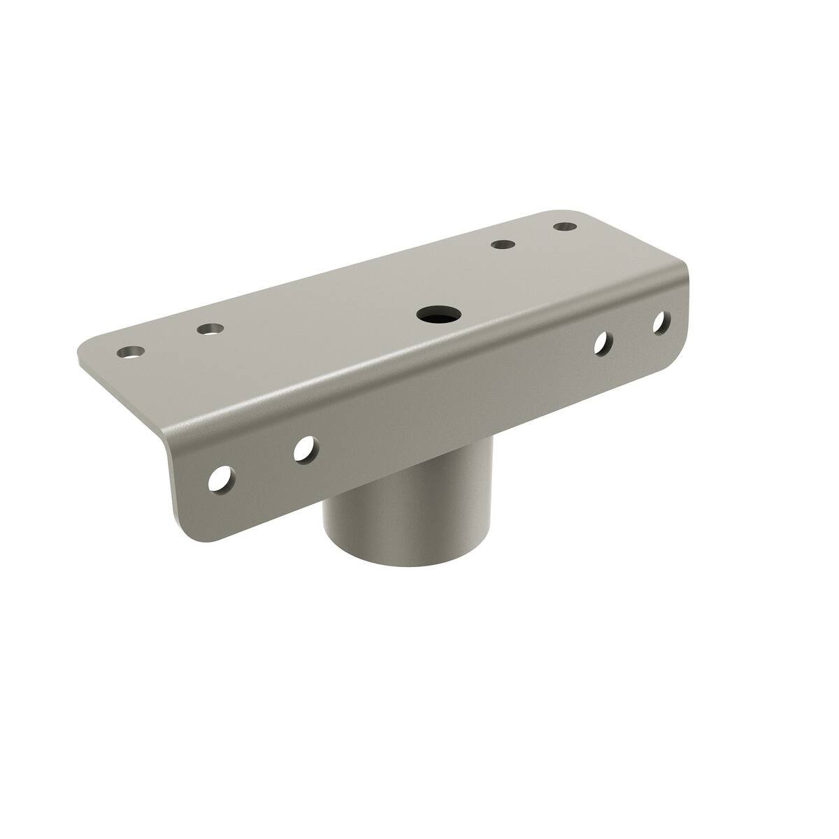 LA 1008911 FLOODLIGHT C Pole mount 60 - BIG WHITE (SLV)