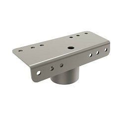 Obrázek pro produkt FLOODLIGHT C Pole mount 76 - BIG WHITE (SLV)