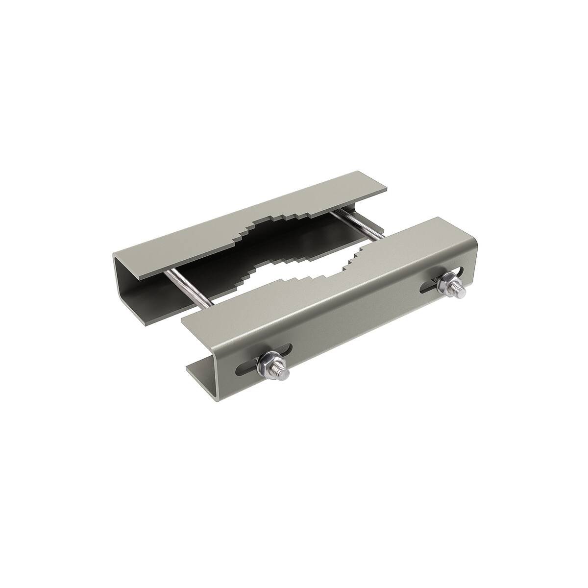 LA 1008913 FLOODLIGHT C Mounting bracket small - BIG WHITE (SLV)