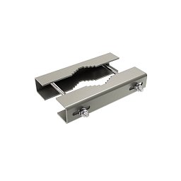 Obrázek pro produkt FLOODLIGHT C Mounting bracket small - BIG WHITE (SLV)