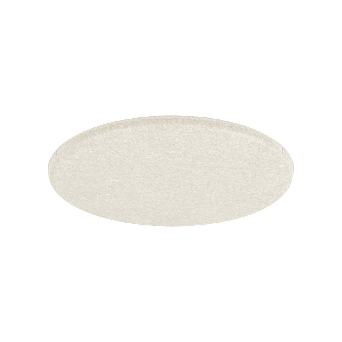 LA 1007891 Plstěný panel akustický, pro ONE 80/ONE CUBE béžový - BIG WHITE (SLV)