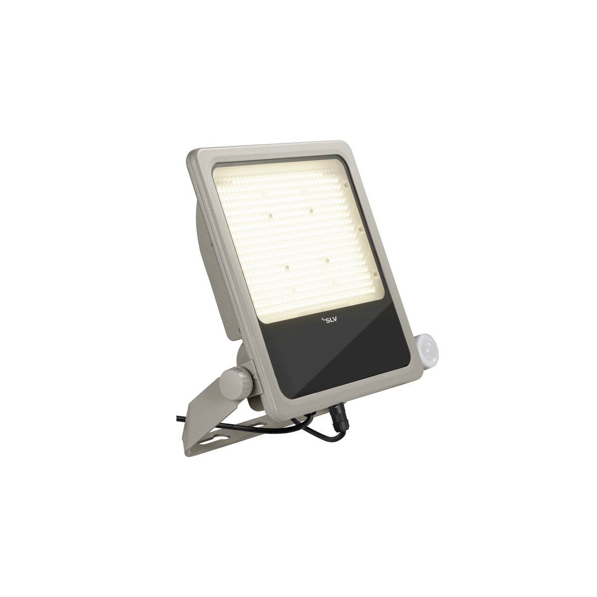 LA 1008915 FLOODLIGHT C PIR Sensor - BIG WHITE (SLV) (obrázek 4)