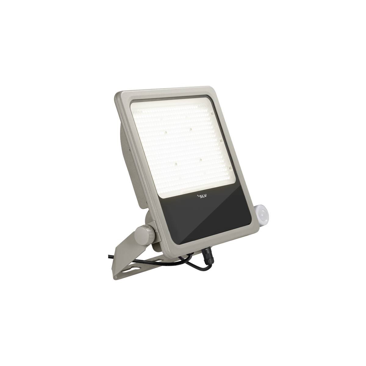 LA 1008915 FLOODLIGHT C PIR Sensor - BIG WHITE (SLV) (obrázek 5)