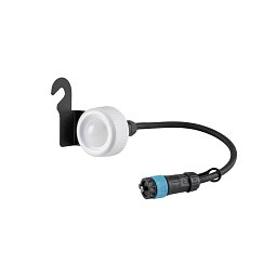 Obrázek pro produkt FLOODLIGHT C PIR Sensor - BIG WHITE (SLV)