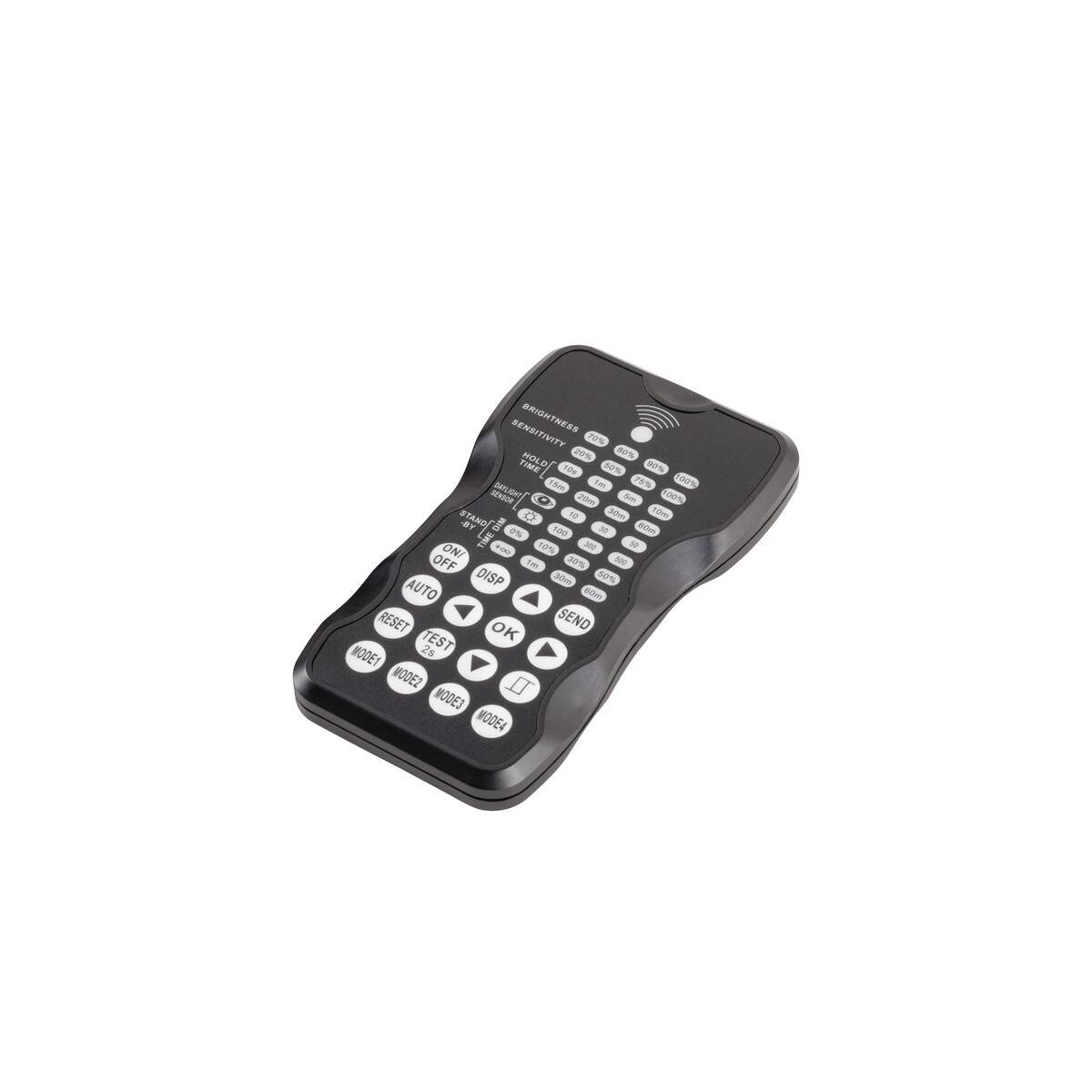 LA 1008916 FLOODLIGHT C Remote control for PIR sensor - BIG WHITE (SLV)